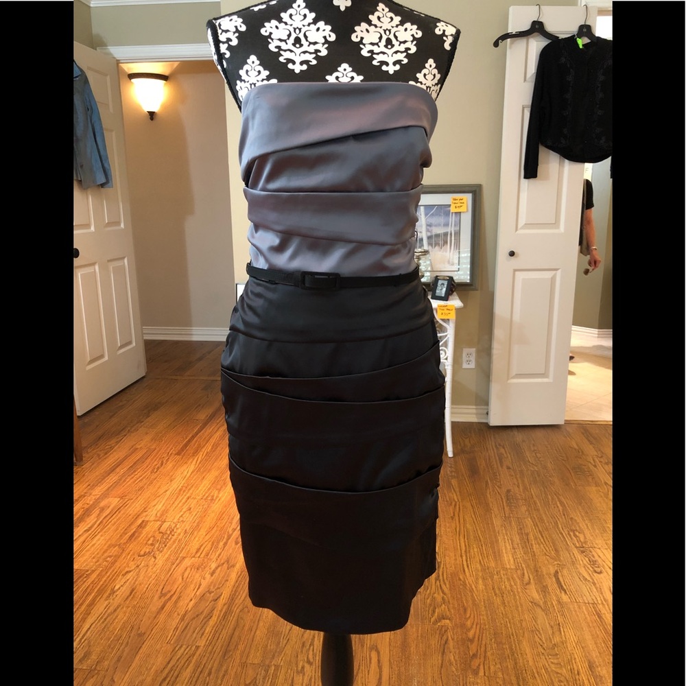 White House Black Market Cocktail dress